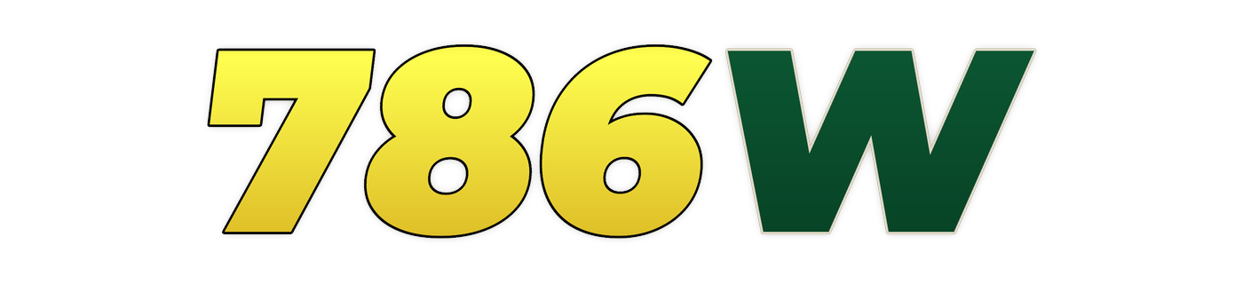786w Logo